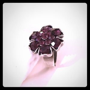 VARIOUS RINGS ALL FOR $15